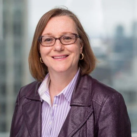 Joan Rataic-Lang, Executive Director/Library Director, Toronto Lawyers Association