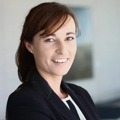 Claire Wheldon, Vice President, Consulting &amp; Deals, PwC