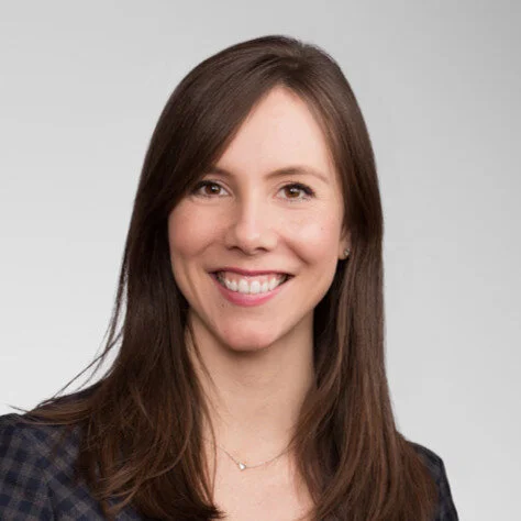 Emily Wesson, Senior Legal Project Manager, Norton Rose Fulbright