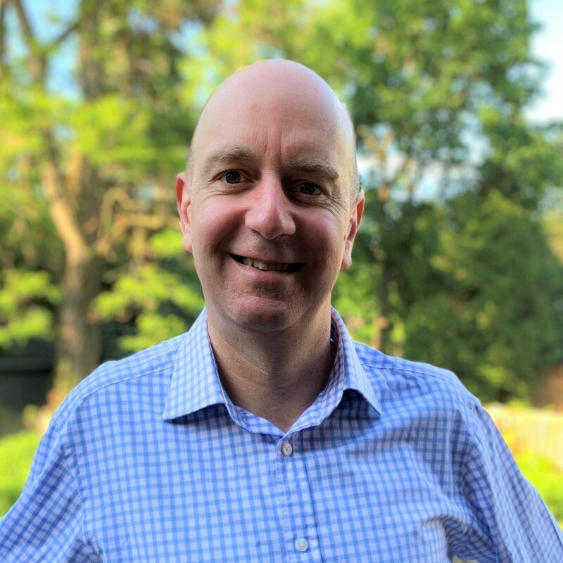 Nick Henn, General Counsel, Loblaws 