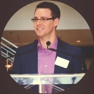 Jonathan Cullen, General Counsel, Pfizer Canada