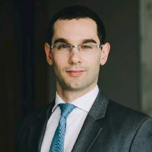 Aaron Baer, Partner, Aird &amp; Berlis