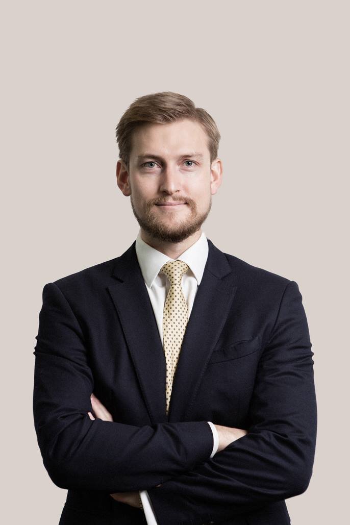 Peter Stovall, Director of Innovation, Fasken