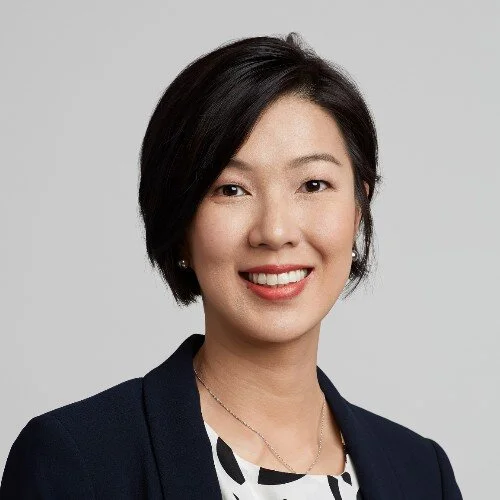 Catherine Lau, General Counsel, MEC