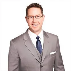 Lorne O’Reilly, Lead Counsel, The Dow Chemical Company