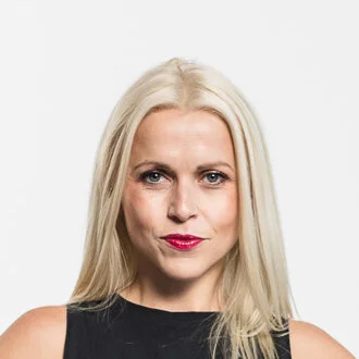 Alice Davidson, Chief Legal Officer, Mogo