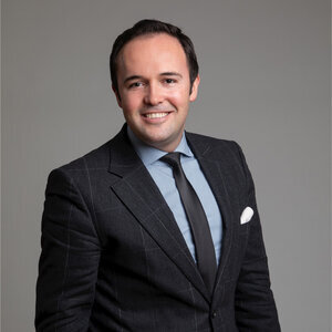 Gary Kalaci, CEO, Alexa Translations