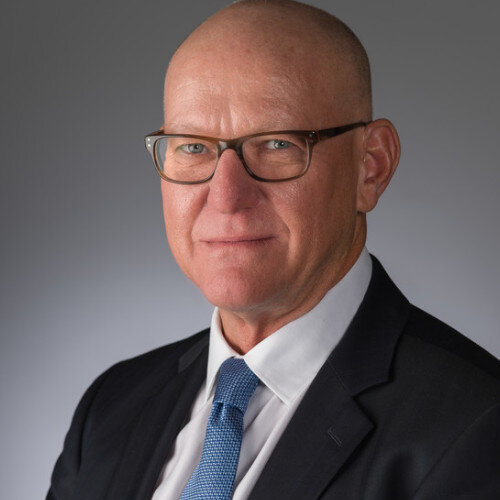 Bill Donegan, Chief Compliance Officer, Manulife Securities