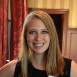  Megan Ostling, Legal Operations Manager, iManage