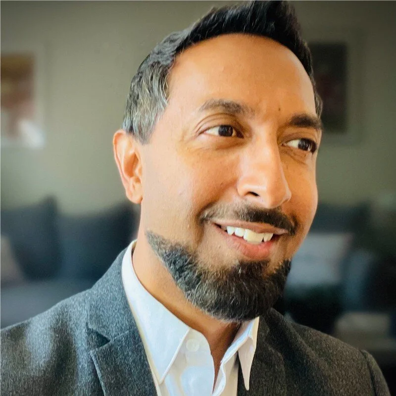 Will Ramjass, Director + Assistant General Counsel, McDonald’s Canada