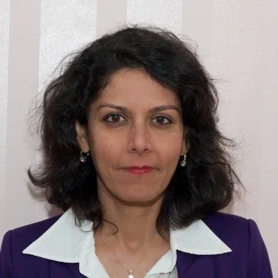 Pam Thadani, Chief Compliance Officer, Capital International Asset Management
