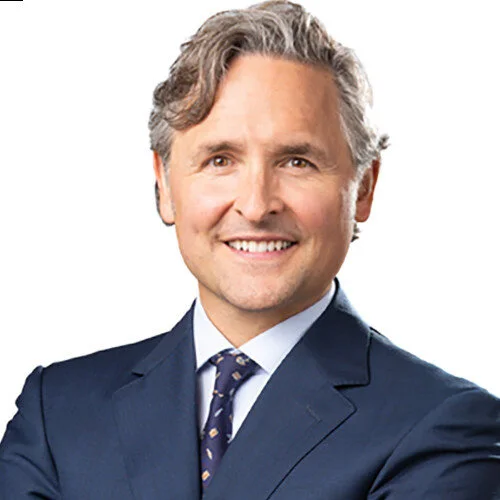 Paul Rand, Chief Investment Officer - Canada, Omni Bridgeway
