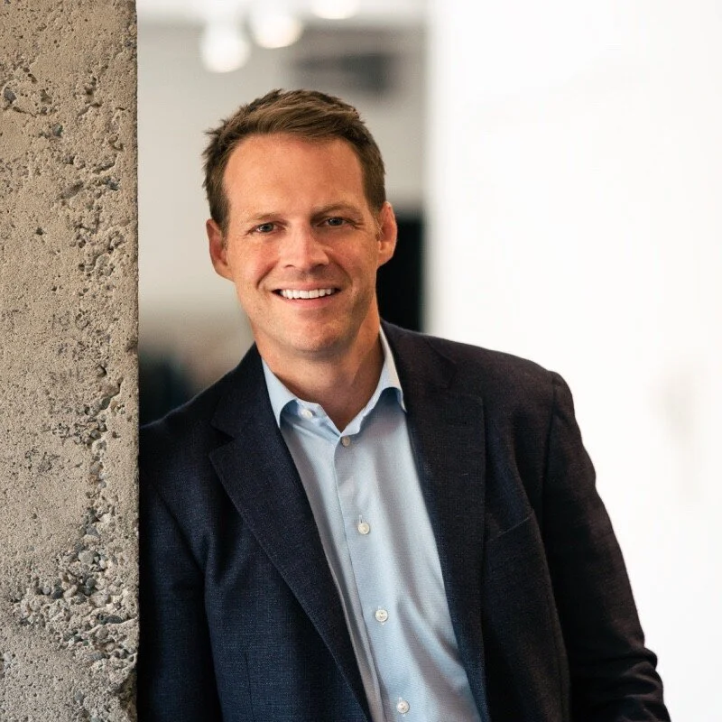 Kevin McLaren, Partner, Hammerco Lawyers