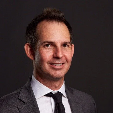 Jonathan Moncrieff, Global Chief Compliance Officer, Fiera Capital