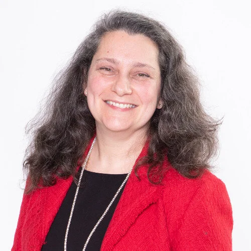 Jacqueline Sanz, Managing Director (Canada), Protiviti