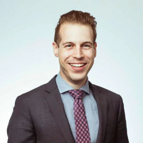 Amir Reshef, Co-founder and CEO, dealcloser