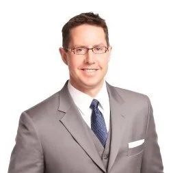 Lorne O’Reilly, Lead Counsel, The Dow Chemical Company