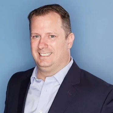 John Pepe, Resident Chief Compliance + Regulatory Officer, Proofpoint