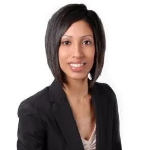 Alysha Manji-Knight, Associate, Davies