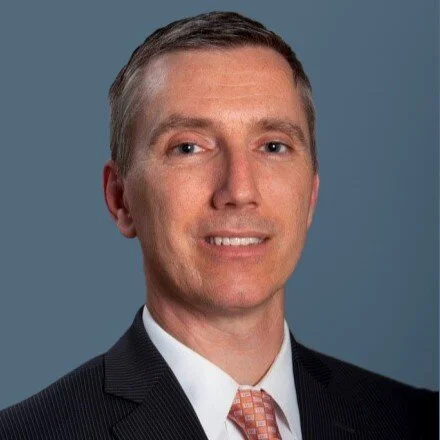 David Meadows, Senior Managing Director, FTI Consulting