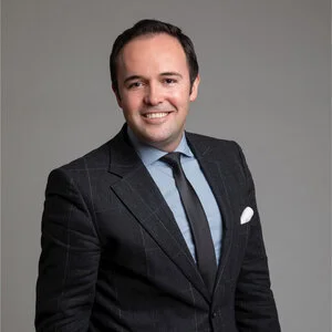 Gary Kalaci, CEO, Alexa Translations