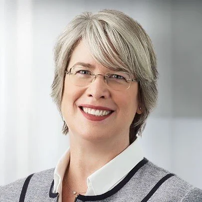 Andrea Alliston, Knowledge &amp; Practice Innovation, Fasken