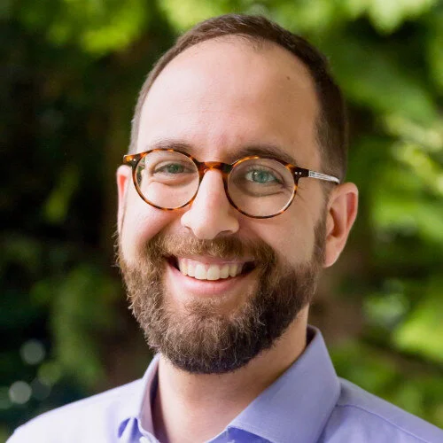 Aaron Wenner, Founder + CEO, CiteRight