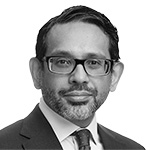 Imran Ahmad, Partner (Head of Technology), Norton Rose Fulbright
