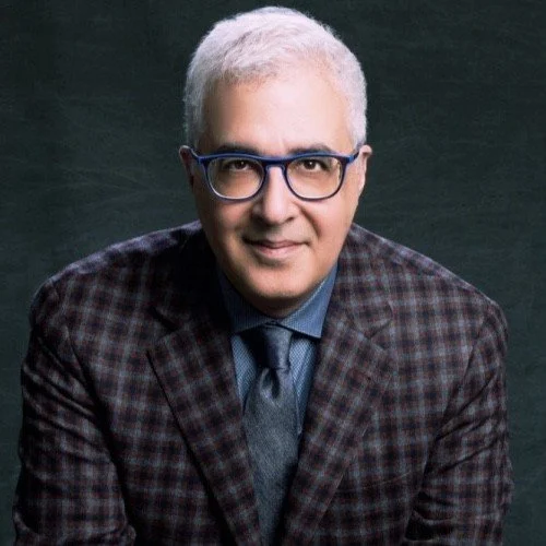 Sanjay Khanna, Partner, NOW Partners