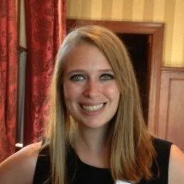 Megan Ostling, Legal Operations Manager, iManage