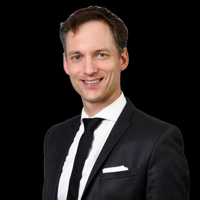 John Vellone, Partner, Borden Ladner Gervais