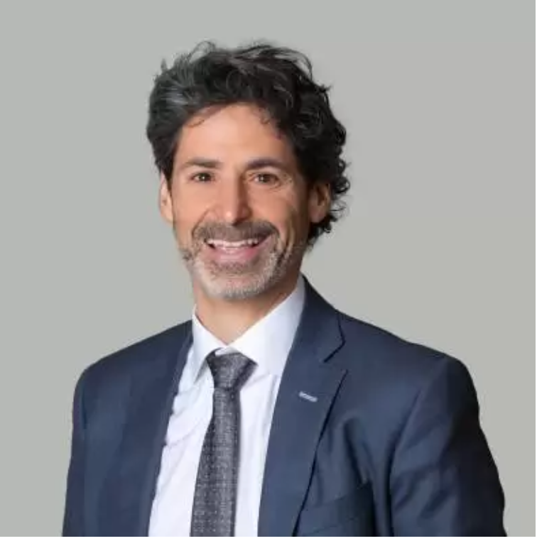 Charles Gluckstein, Partner, Gluckstein Lawyers