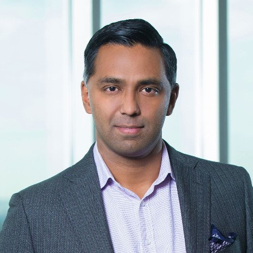 Anand Ablack, VP, Business Development, Legal, MedChart