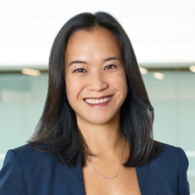 Cecile Chung, General Counsel &amp; Corporate Secretary, Samuel, Son &amp; Co. 