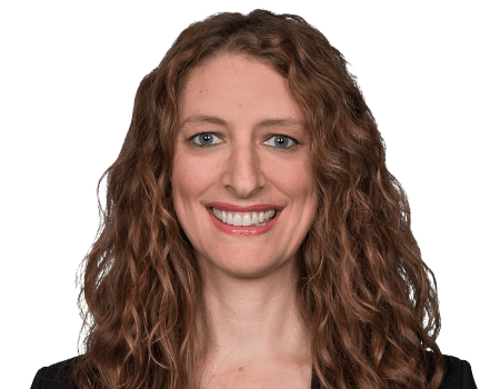 Kate Simpson, Chief Knowledge Officer, Bennett Jones