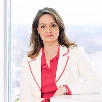 Robin Porter, Head of Practice Innovation &amp; Change Management, Blakes