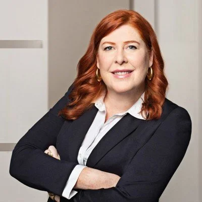 Christine Vanderschoot, Principal, Vanderschoot Family Law