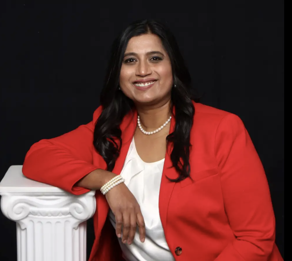 Kavita Bhagat, Certified Family Law Specialist, Family Law Solutions
