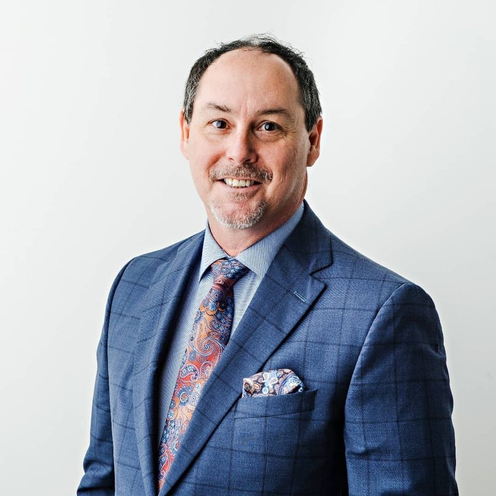 David Morneau, Managing Partner, Musson Morneau LLP