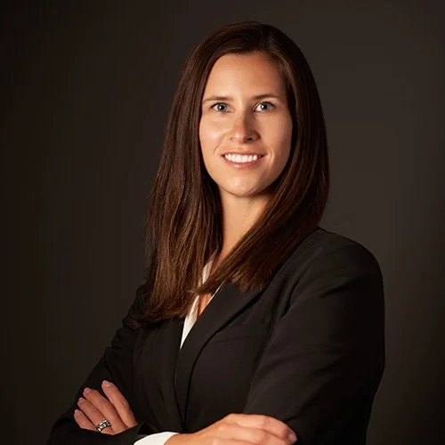 Ainsley Viera, Partner, Jones Divorce Law