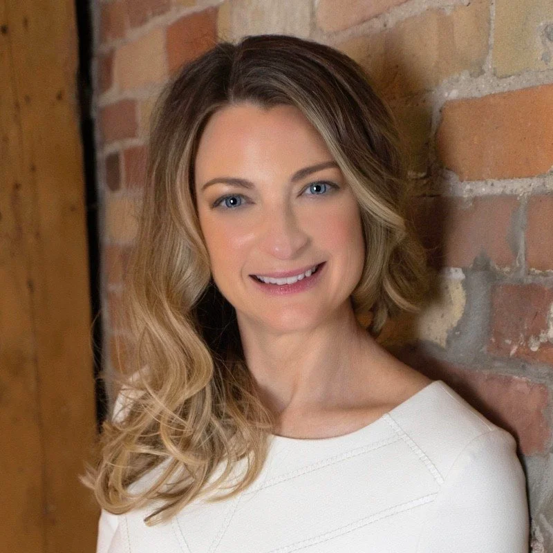 Anna Marie Musson, Managing Partner, Musson Morneau LLP