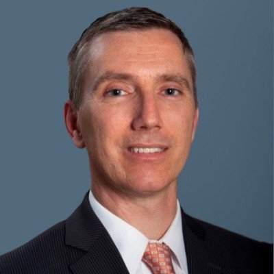 David Meadows, Senior Managing Director, FTI Consulting