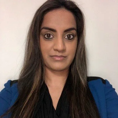 Tiffany Pereira, Director, Customer Success, MinuteBox