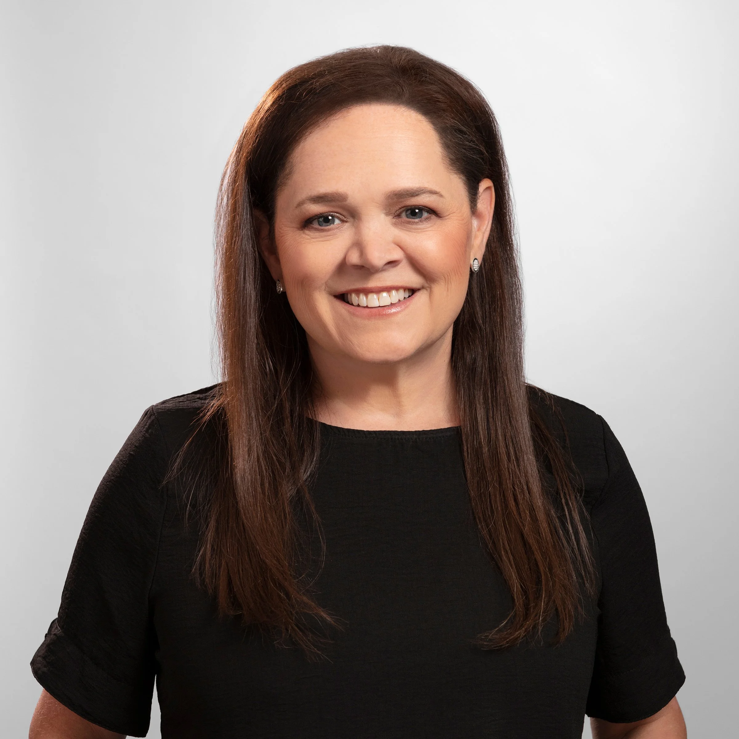 Amanda Bafaro, Chief Risk Officer + General Counsel, BridgePoint Financial