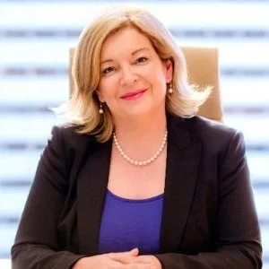 Margaret O'Sullivan, Managing Partner, O'Sullivan Estate Lawyers LLP