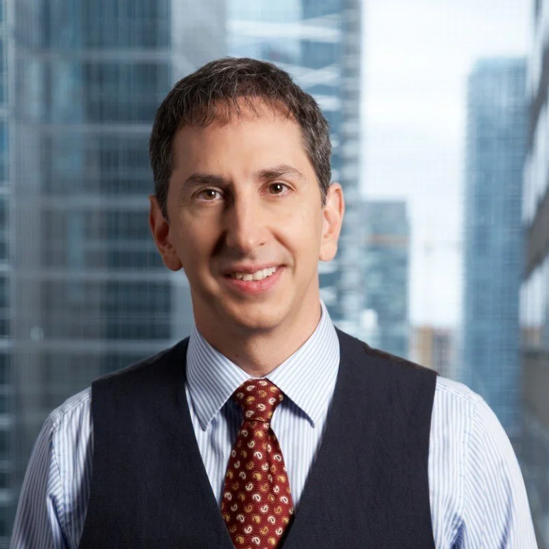 Jordan Atin, Certified Specialist in Estates Law, Hull &amp; Hull LLP