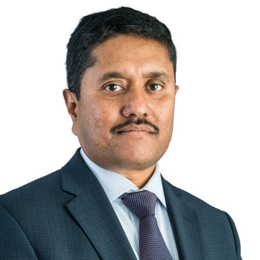 Nagendra Krishnamurthy, Head of Legal &amp; Corporate Secretary, Tata Consultancy Services Canada Inc.