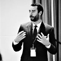 Kintxo Freiss, Alliances &amp; Legal Practice Manager - North America, DiliTrust