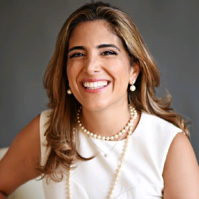 Leila Rafi, Partner, McMillan LLP