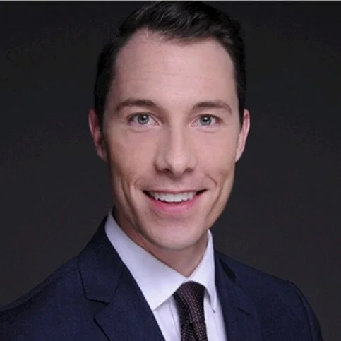 Jeremy Trickett, SVP &amp; Global Chief Governance Officer (Great-West Lifeco Inc. and Canada Life), Canada Life